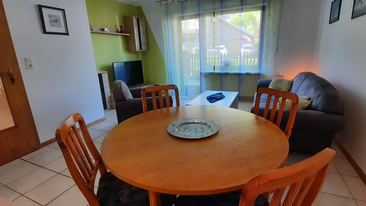 Ferienwohnung Bausenbergblick Niederzissen ภายนอก รูปภาพ