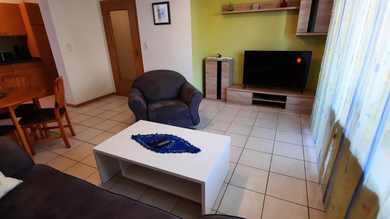 Ferienwohnung Bausenbergblick Niederzissen ภายนอก รูปภาพ
